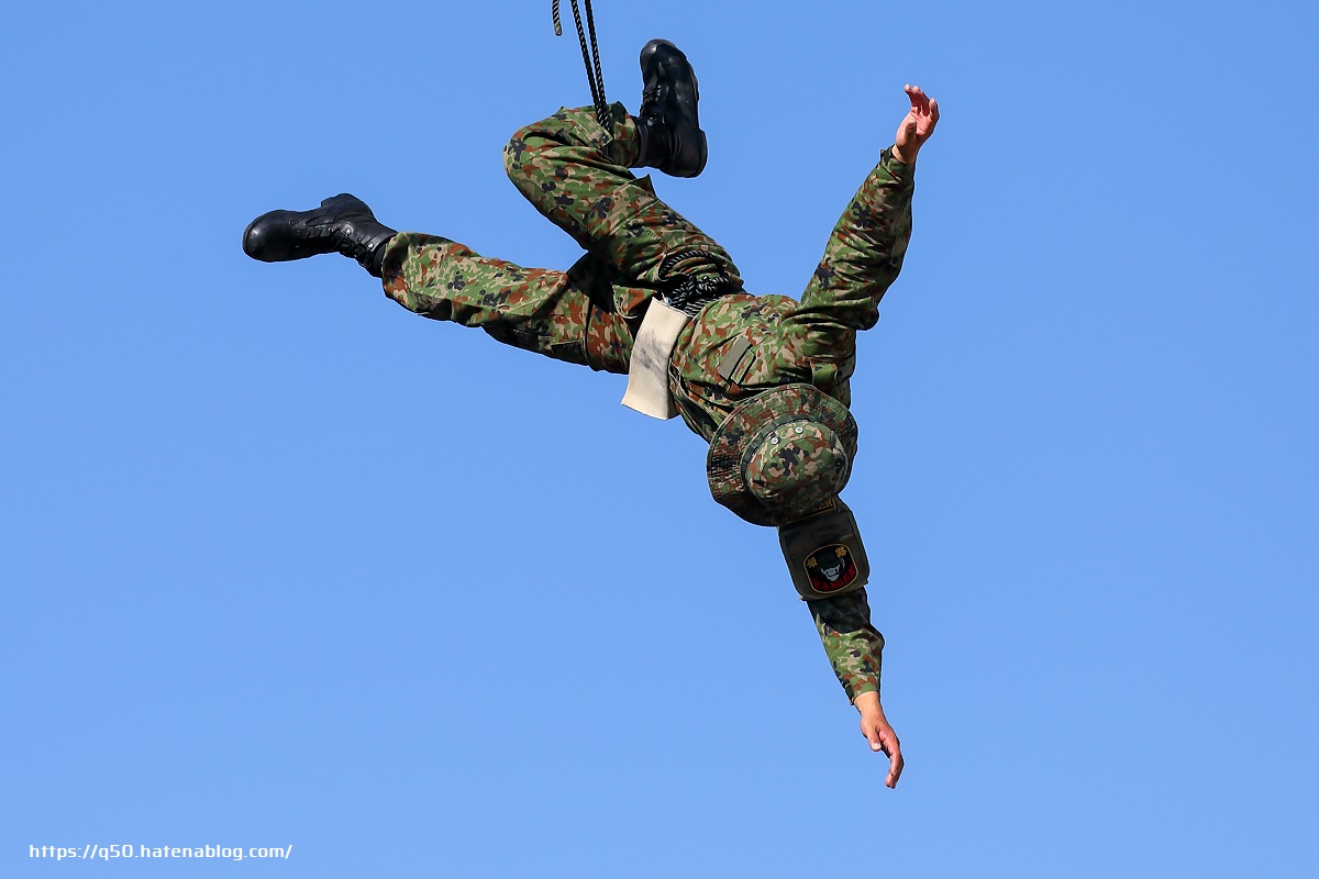 姫路駐屯地　記念行事