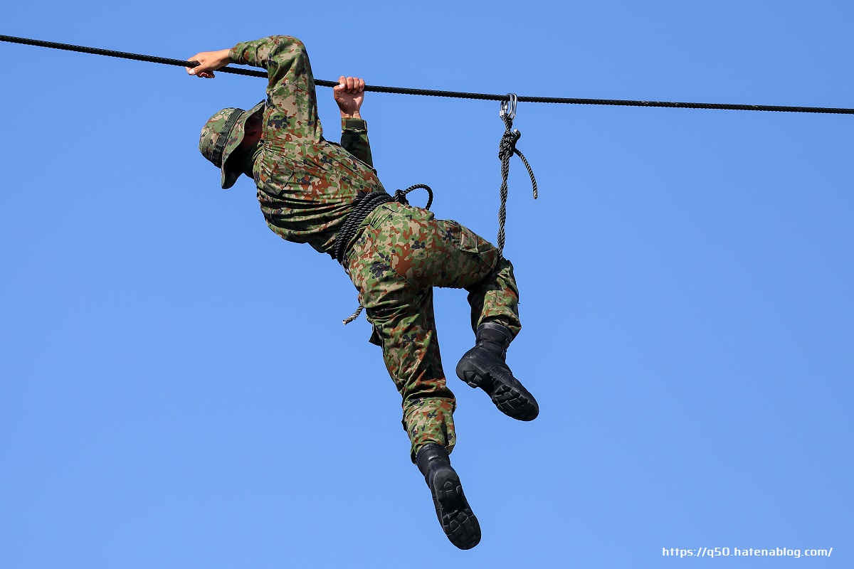 姫路駐屯地　記念行事
