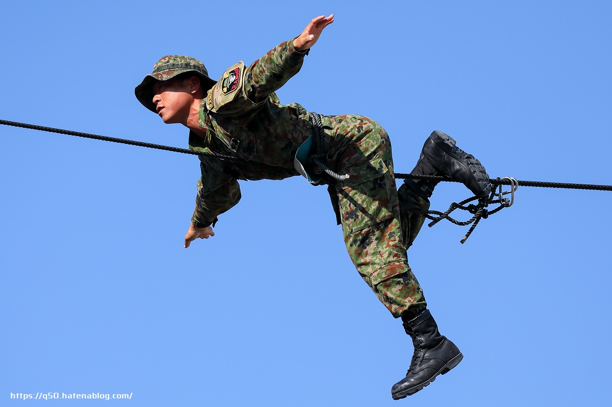 姫路駐屯地　記念行事