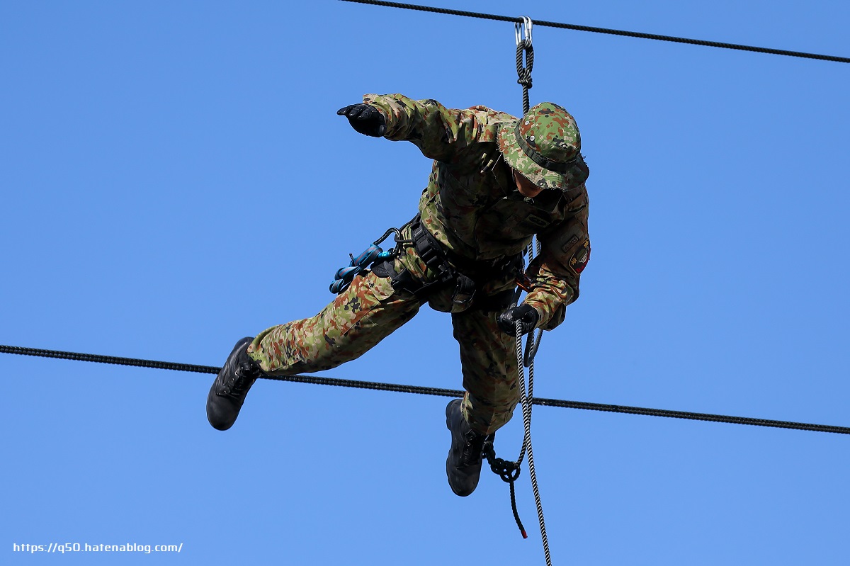 姫路駐屯地　記念行事