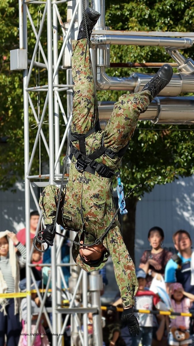 姫路駐屯地　記念行事