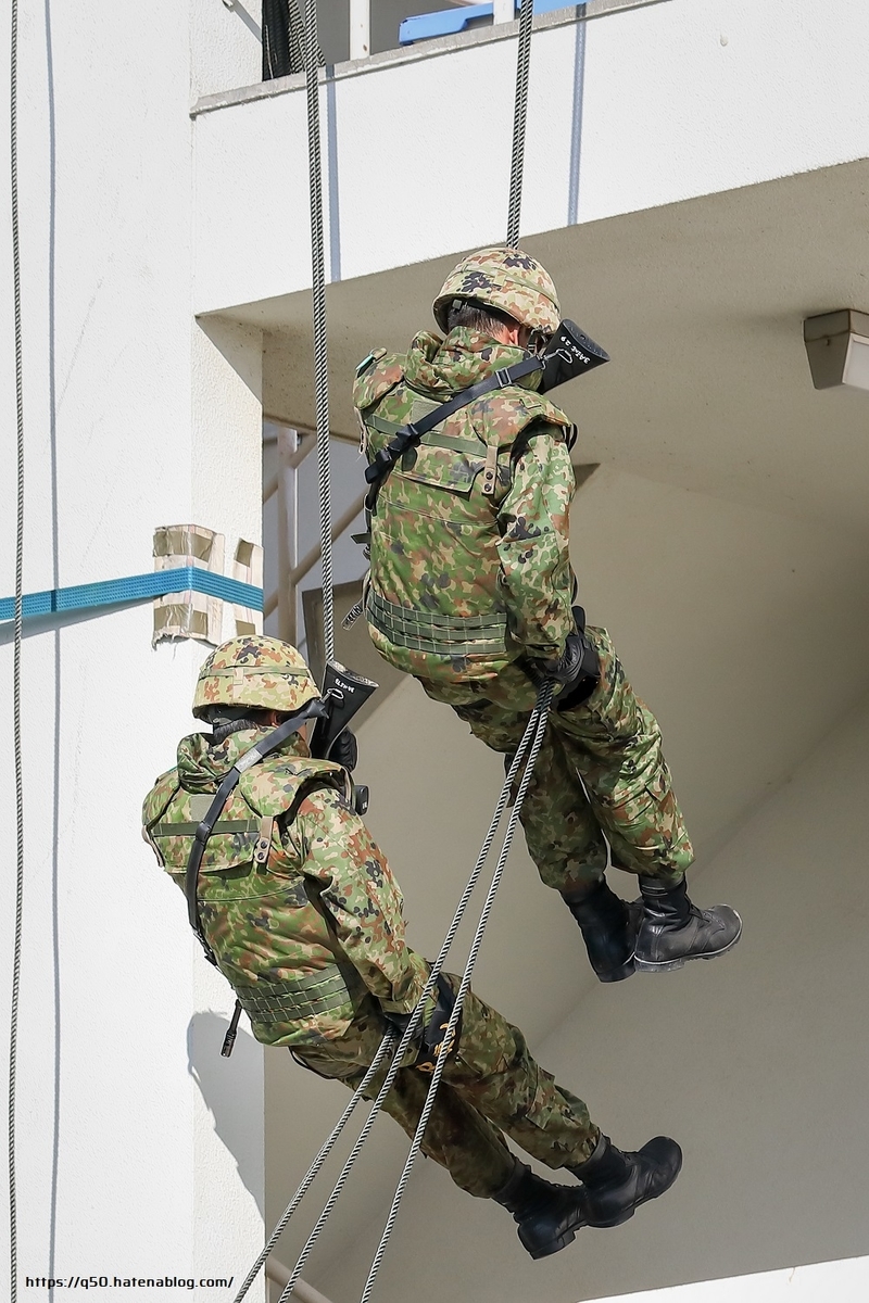 姫路駐屯地　記念行事