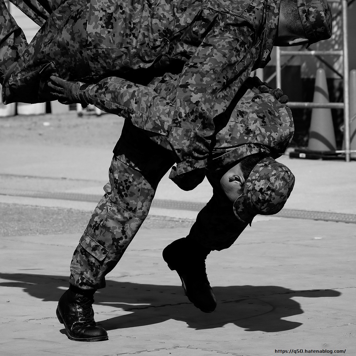 陸上自衛隊とは 社会の人気 最新記事を集めました はてな