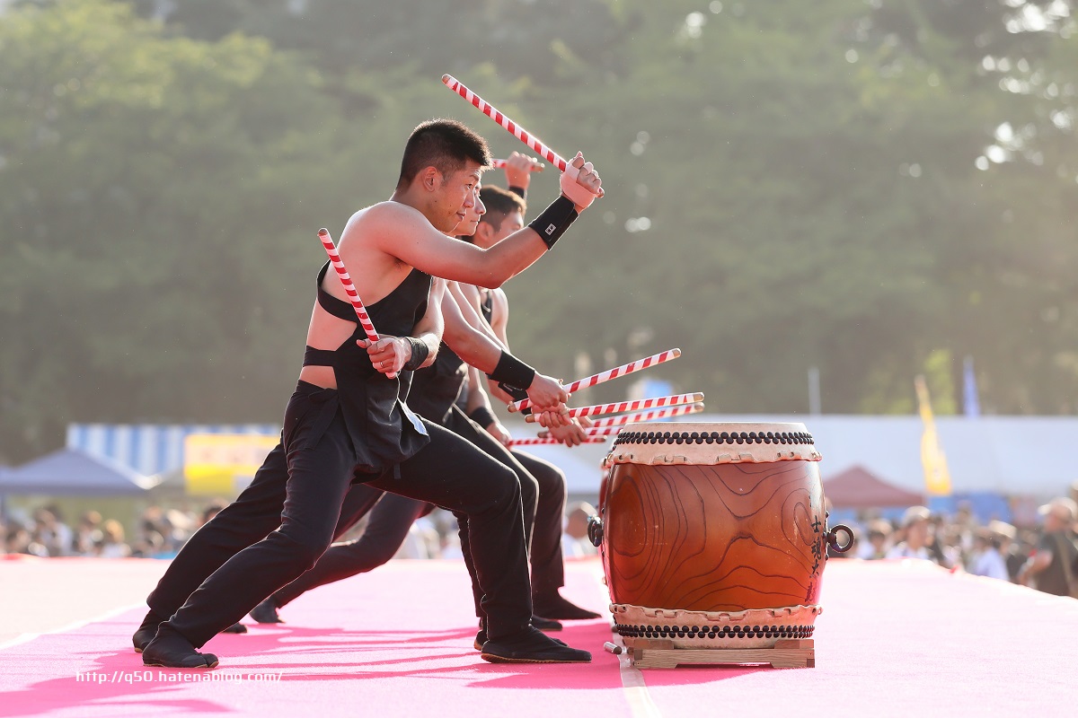 習志野駐屯地 夏祭り 2023