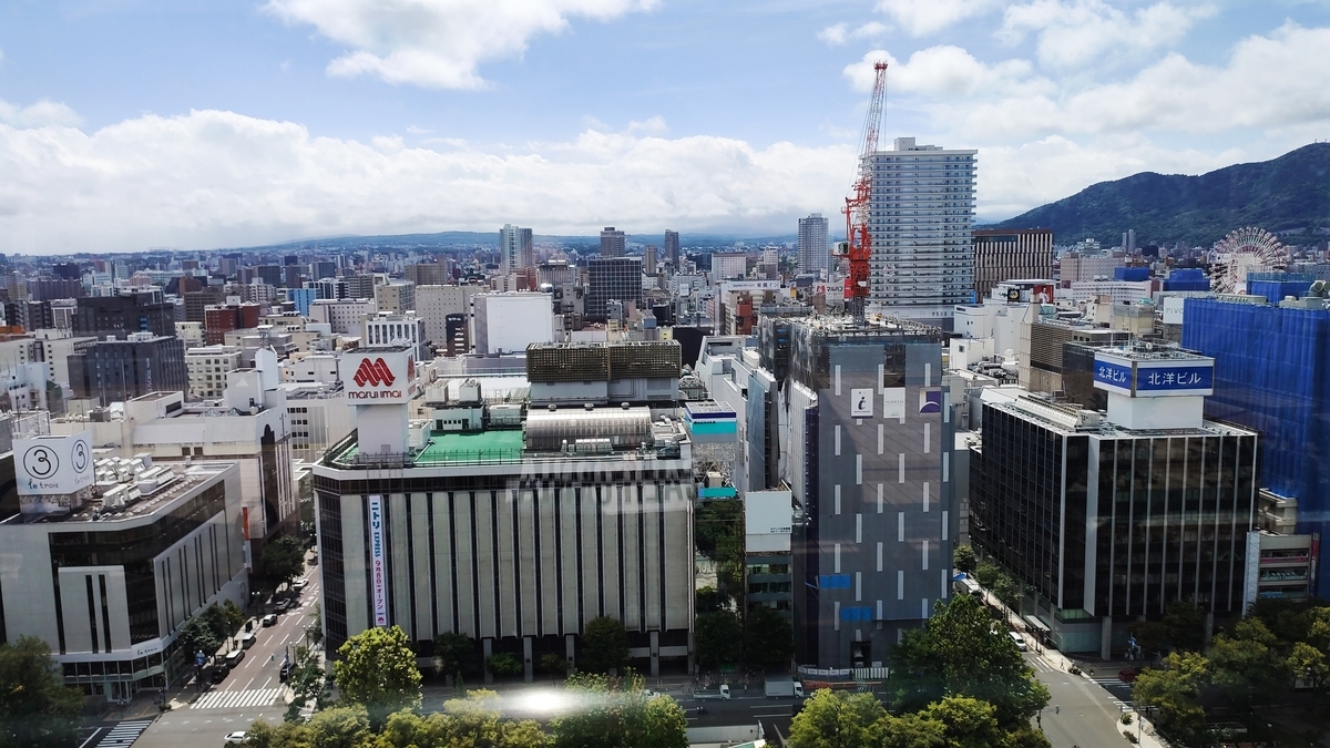 北海道道の駅全127駅完全制覇の旅の記録 - Programming Serendipity
