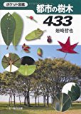 都市の樹木433 (ポケット図鑑) 都市の樹木433 (ポケット図鑑)