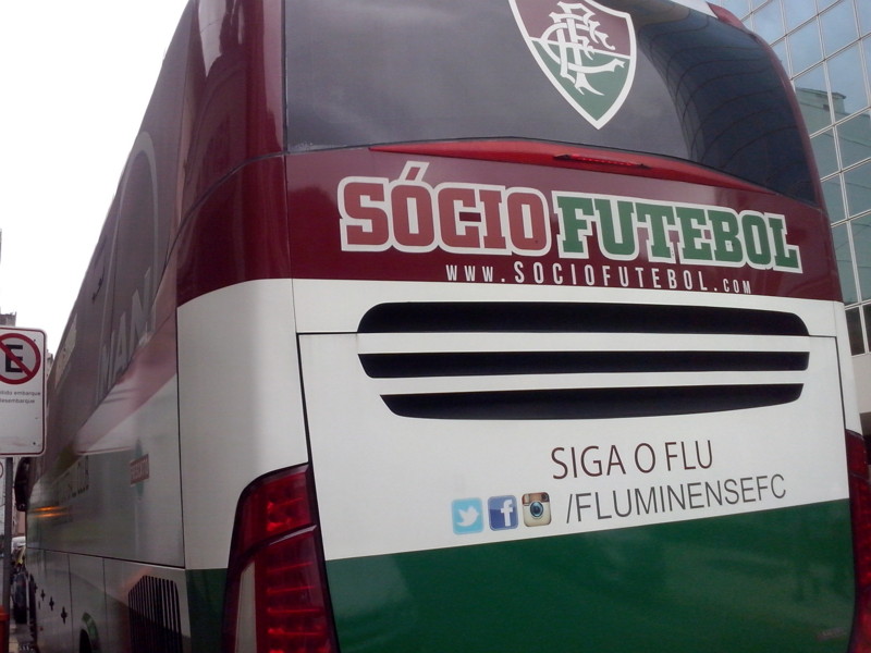 Fluminense 2