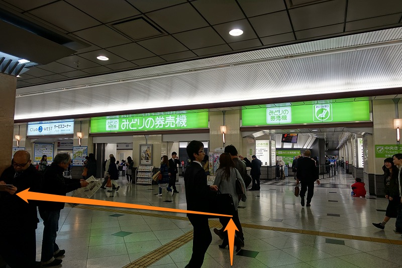 先行チケット必須 梅田スカイビル空中庭園からなにわ淀川花火を見る方法 クートンブログ