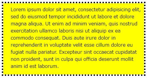 出来上がったページ