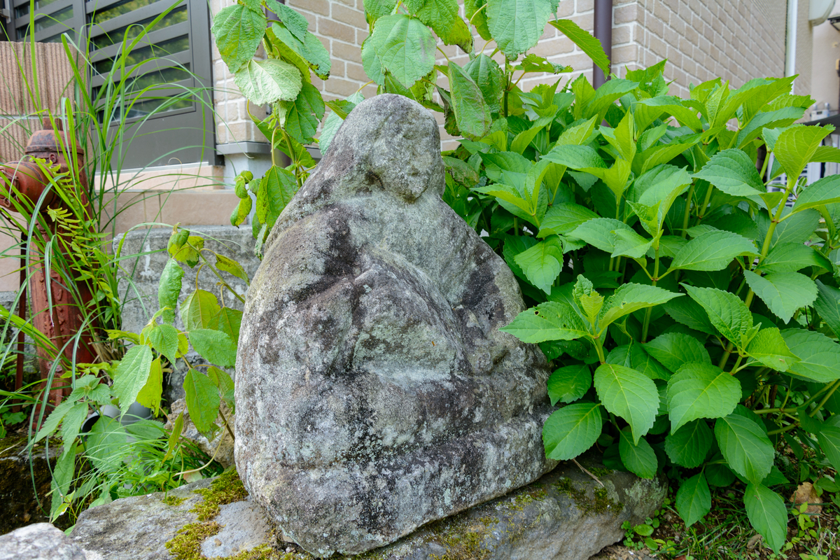 石仏、道祖神、愛二人、幸せ道祖神、倉田辰彦作 【公式通販】