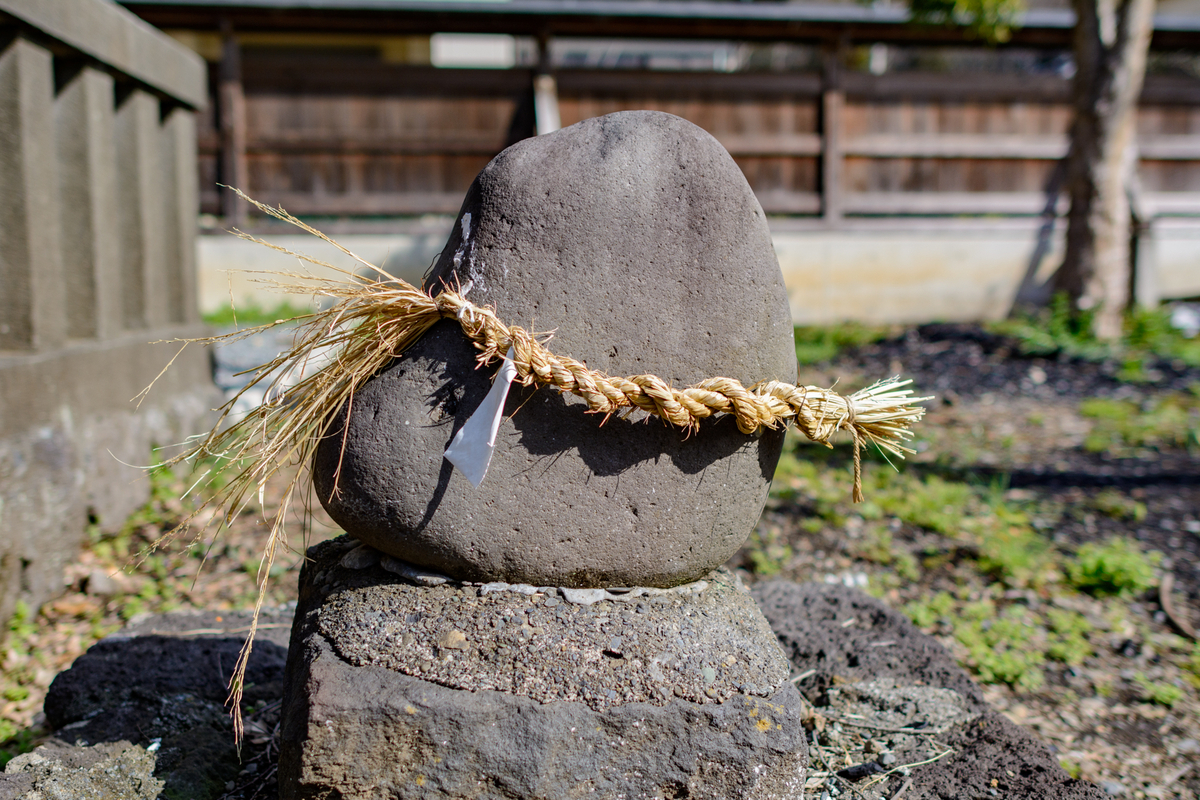 富士市の道祖神 追加調査 #6 Final - 牛歩的写真中心網録”