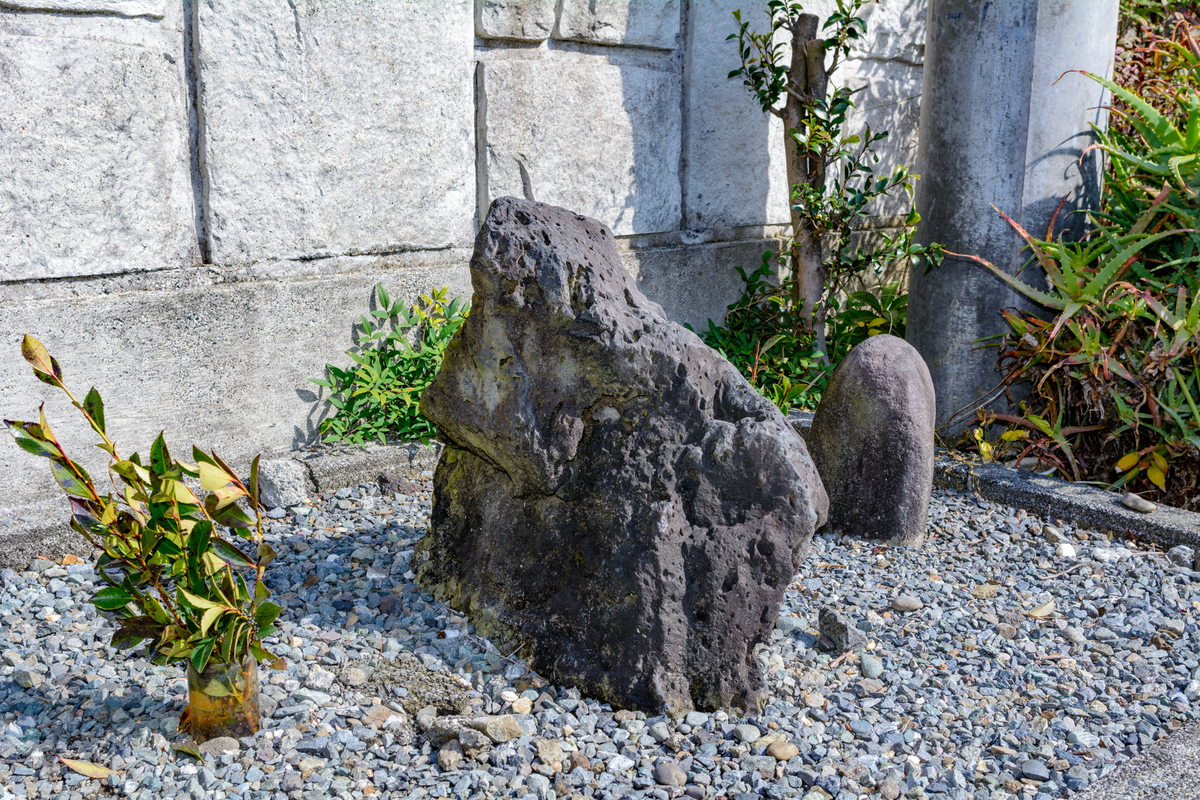 富士市の道祖神 追加調査 #6 Final - 牛歩的写真中心網録”