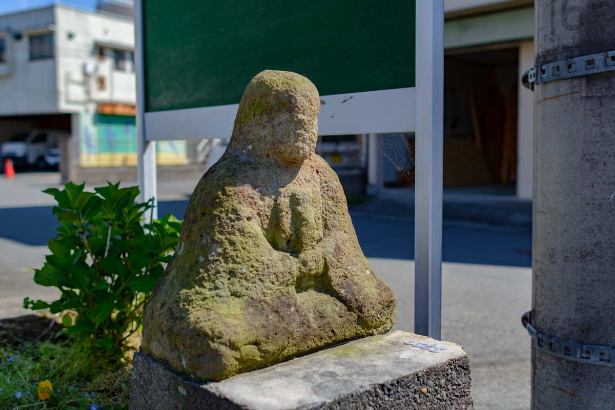 伊豆の国市・伊豆市の道祖神 追加調査 - 牛歩的写真中心網録”