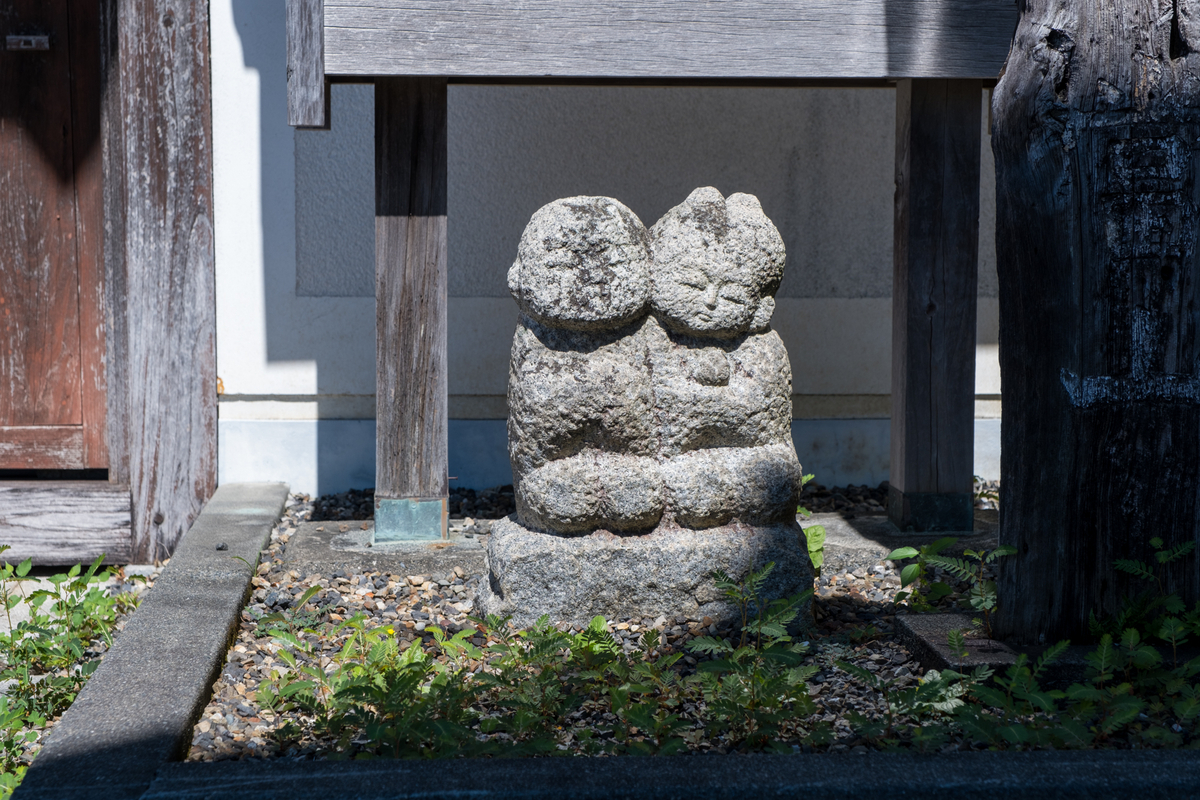 静岡市の道祖神調査 #2 - 牛歩的写真中心網録”