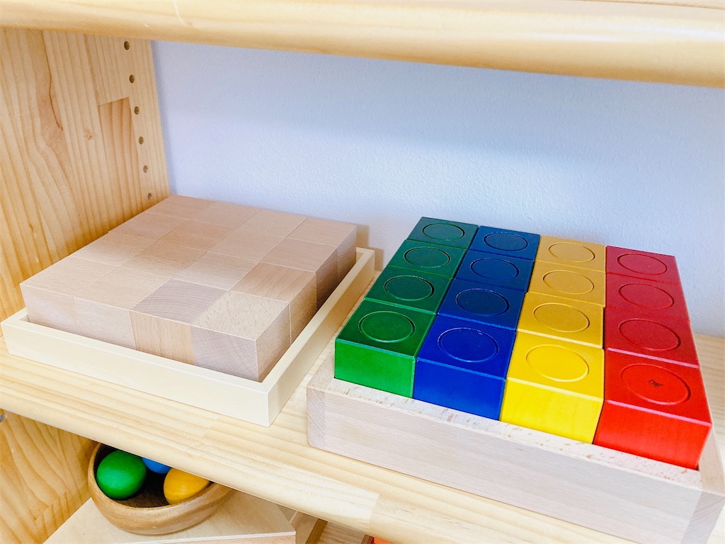小さな大工さん5cm基尺、それぞれの専用箱！ - Tori Tama Diary