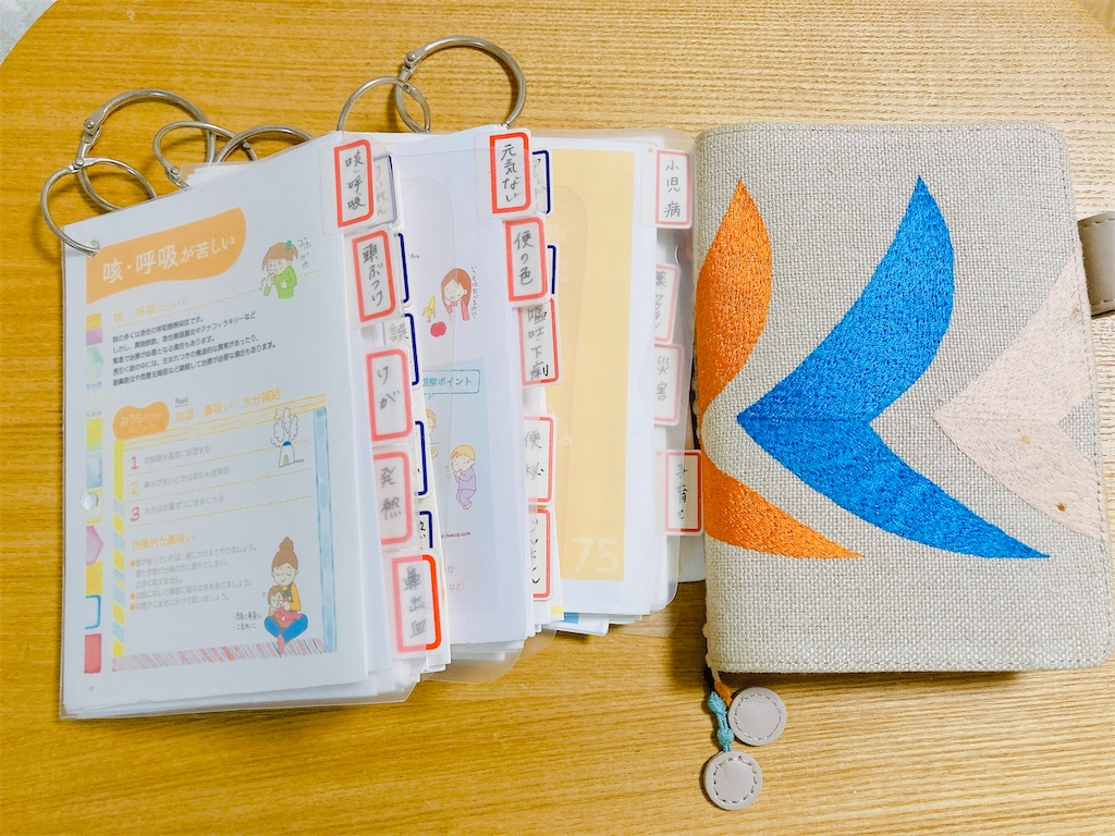 くもんのうた200 ラミネート　リングファイル仕様 くもんのうた200 ラミネート くもんのうた200 ラミネート リング