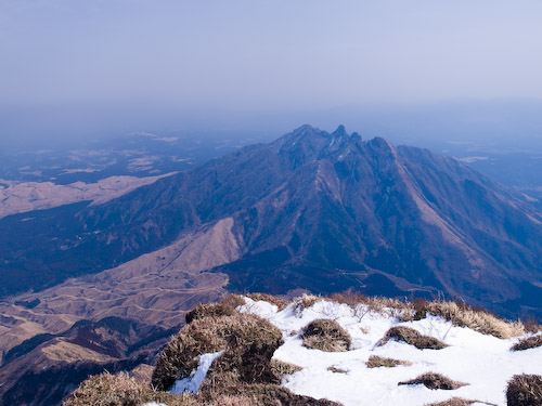 根子岳