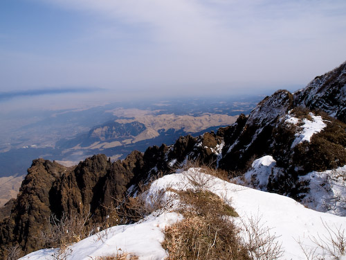 鷲ヶ峰