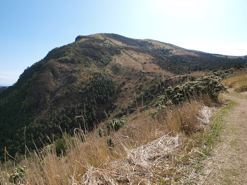 由布川峡谷