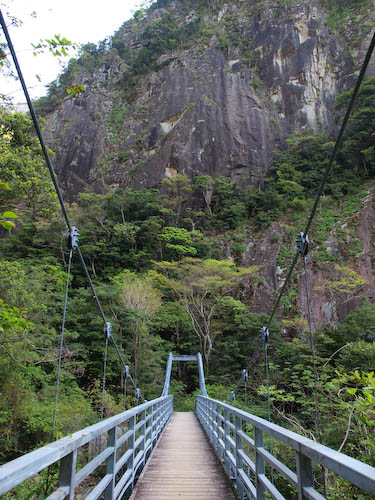 滝見橋