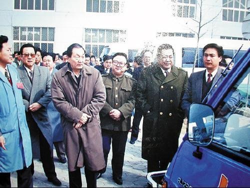 率先“卖”国企掀全国大争论_财经_凤凰网