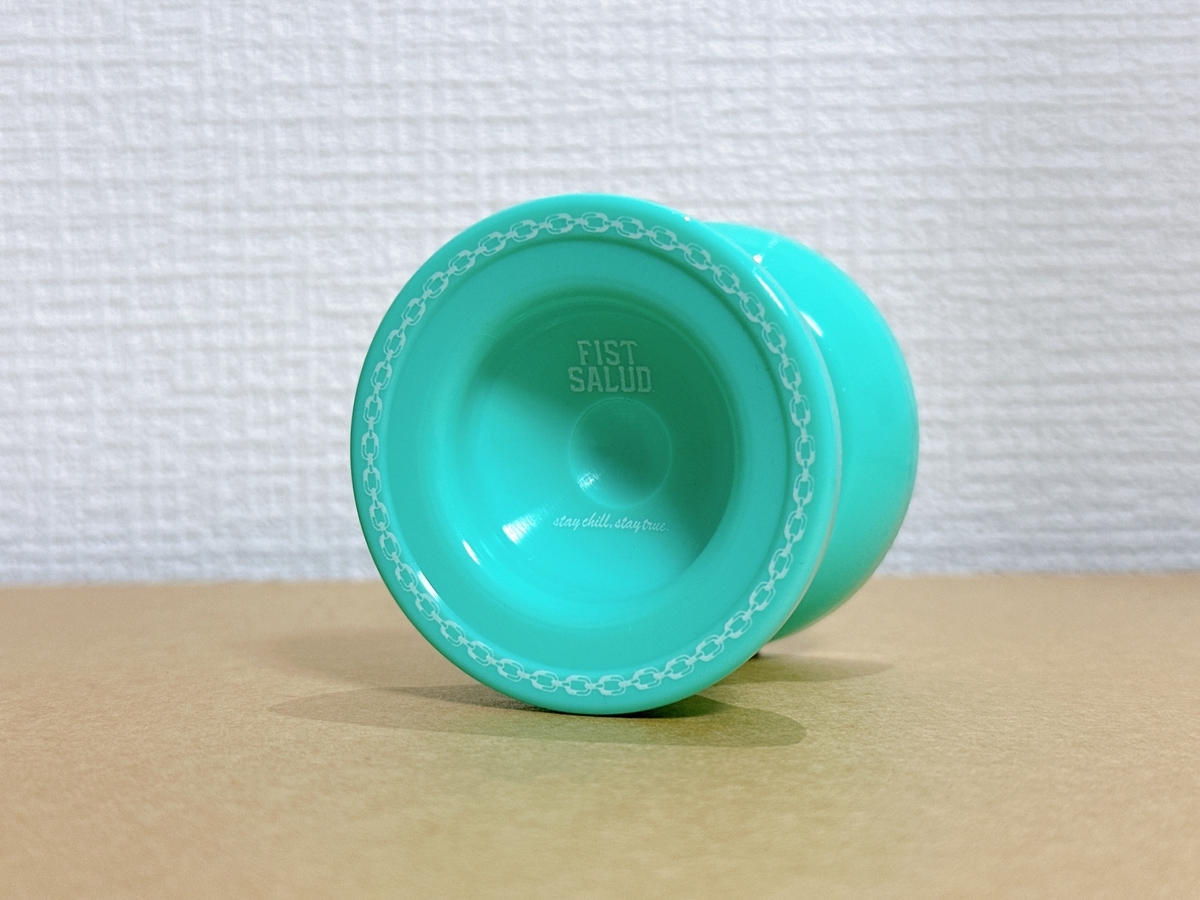 🪀 おすすめのプラスチックヨーヨーを紹介するよ - ｡.ヾ(⌒(ﾉ'ω')ﾉ☆.｡