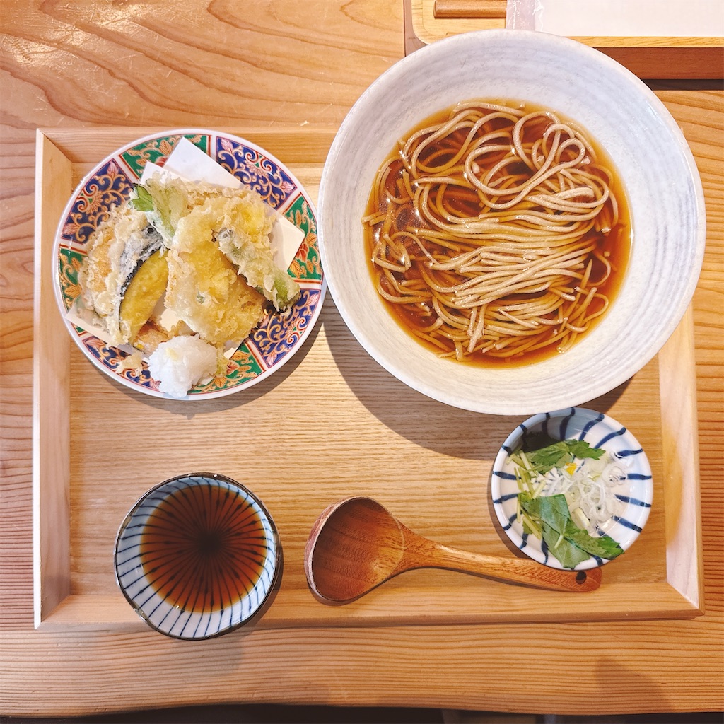 はんさむ：ランチセット