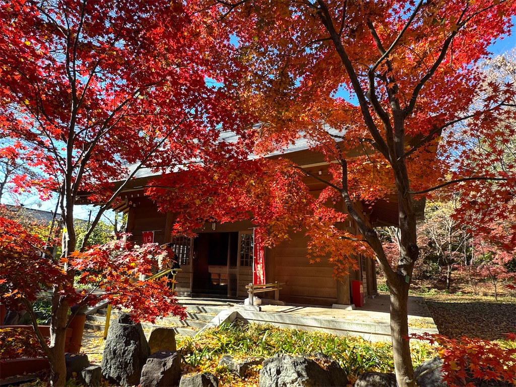 浄真寺:えんま堂