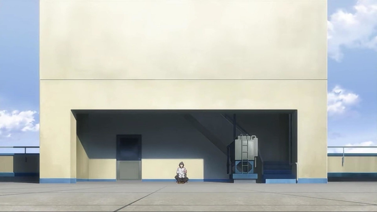 やはり俺の青春ラブコメはまちがっている 続 1話 前半 考察 やはり俺の考察ブログはまちがっている アニメ 数学