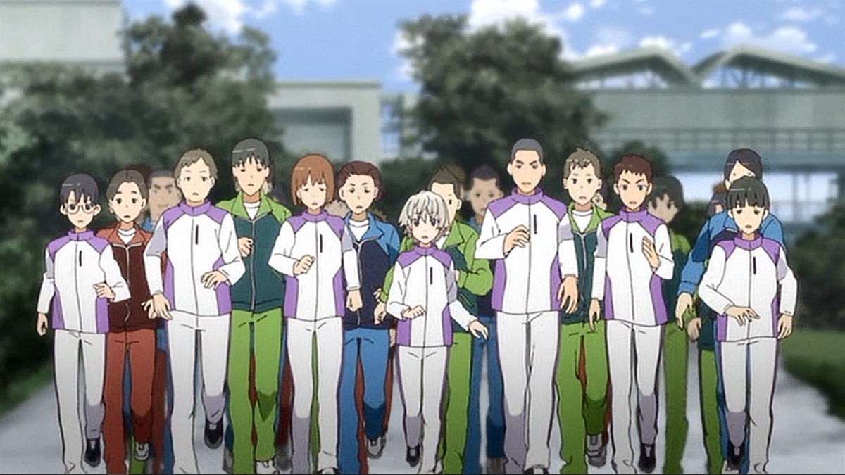 やはり俺の青春ラブコメはまちがっている 続 11話 後半 考察 やはり俺の考察ブログはまちがっている アニメ 数学