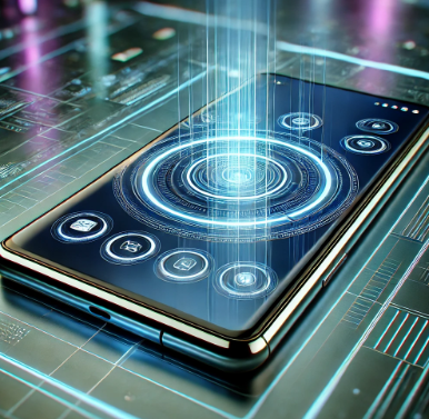 Telegram インストール 初期設定