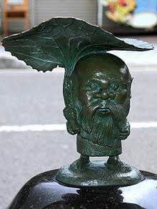 北海道の伝説の妖精コロポックルを知ってますか？ - ゆゆりのエンタメJAPAN