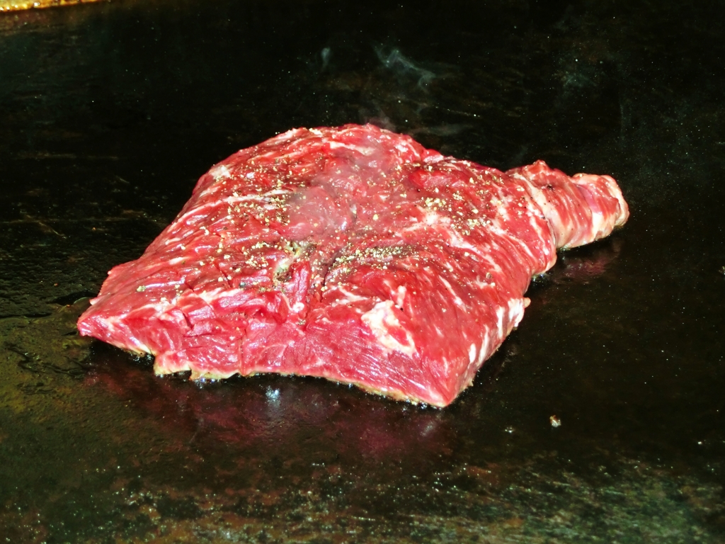 難波 肉