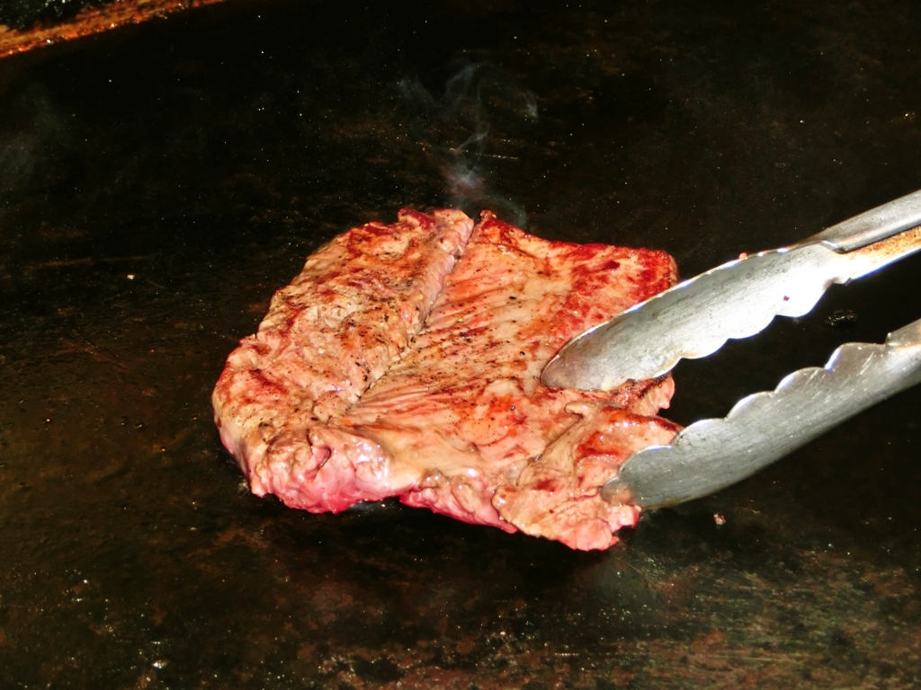 難波 肉