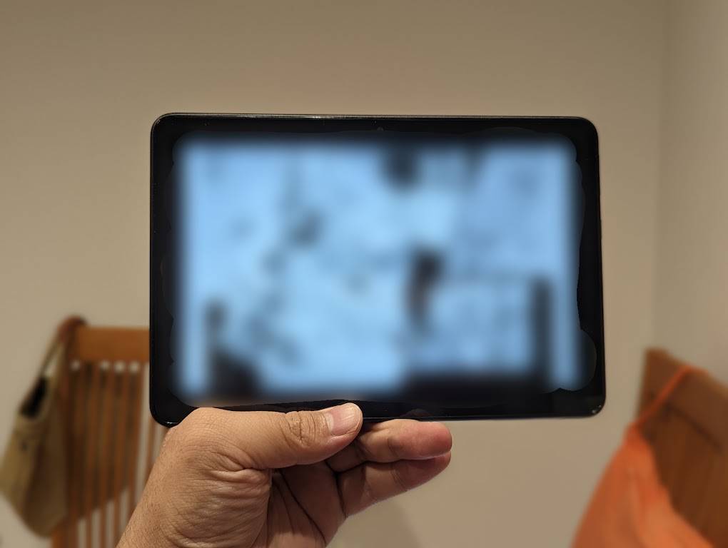 Fireタブレットはメリットがいっぱい