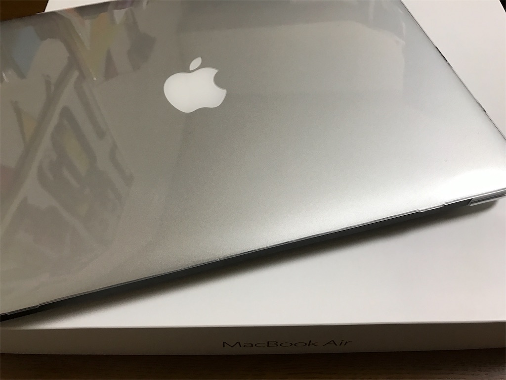 初心者向け Macbookを命よりも大切にしたい人の防衛術 ファンタスティックな愛はどこにある