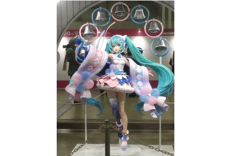 マジカルミライ2020 winter festival ver. F:NEX/フリュー 初音ミク マジカルミライ2020 -Winter Festival