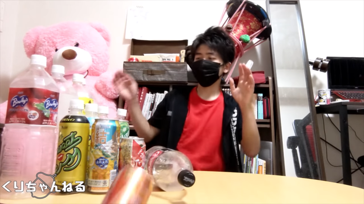 マスクマジック 噂の小顔効果マスクの作り方を試してみたら衝撃の結果にｗｗ くりちゃんねるの量産型文字起こしブログ