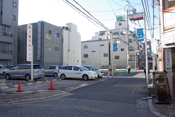 12:52 pm ~ 12:53 pm 「縮小更新」(笑)とかか?の画像