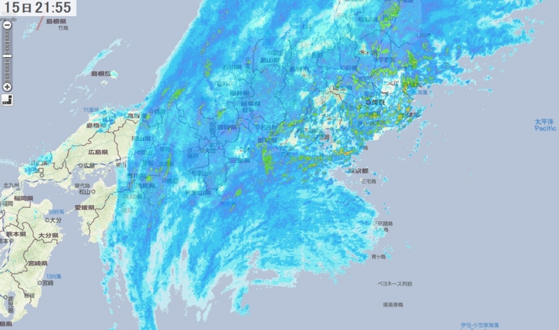 10:07 pm　みてたのの画像