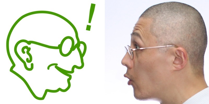 ここまでのプロフィールの画像