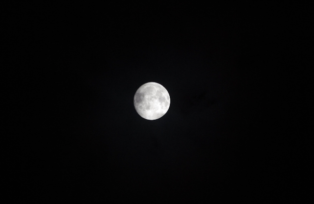 10:15 pm 十五夜(前撮り?・・・違うか)の画像