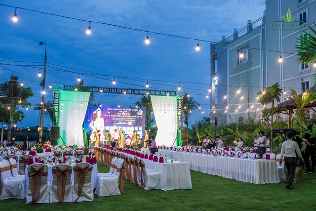 Khám phá Resort đoạt giải quốc tế 2 năm liền tại Hội An - 4