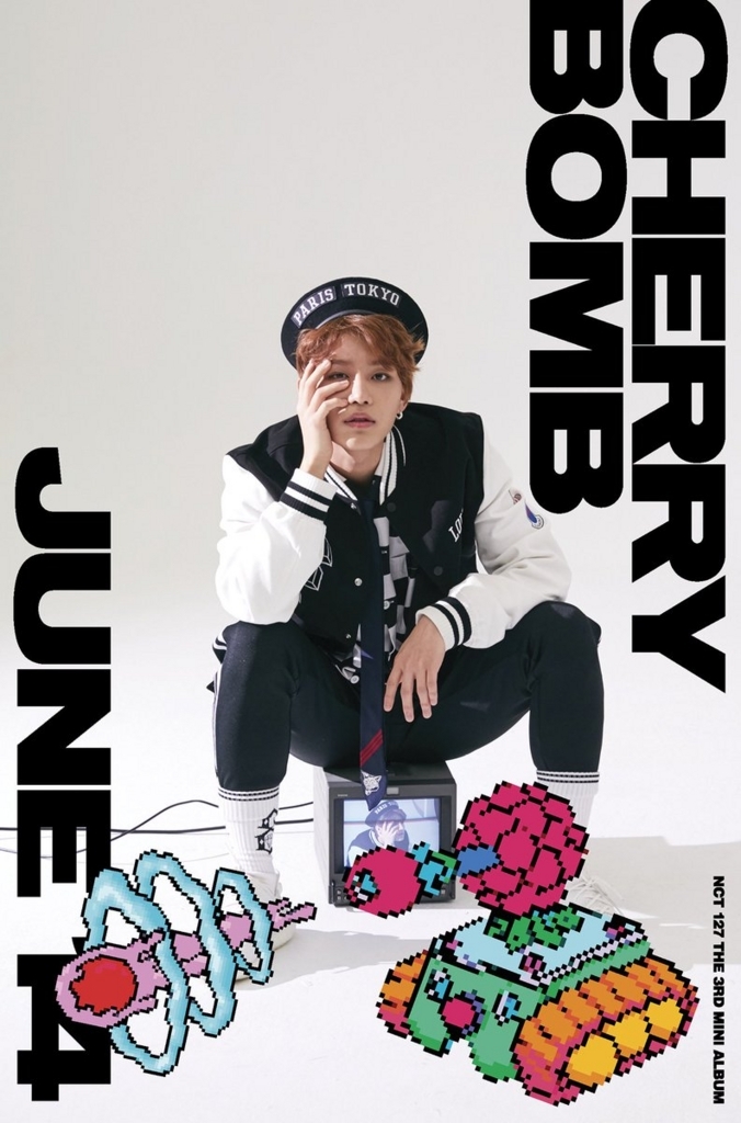 Nct18の全貌を応援 もとい 科学する Jのnct Labnote 2 ごめんねジュビリー