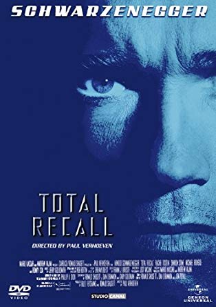 新旧記憶売ります 映画 トータル リコール トータル リコール12 Qwert28のブログ