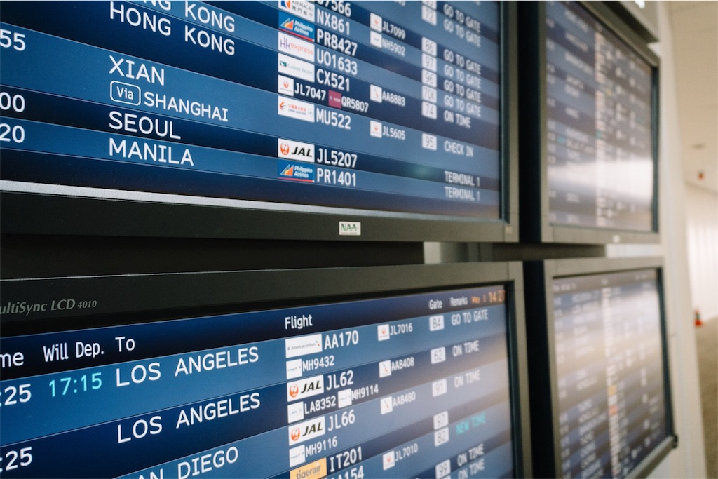 パイロット志望生必見 パイロットに必要は資格は 航空講座 Flugzeug