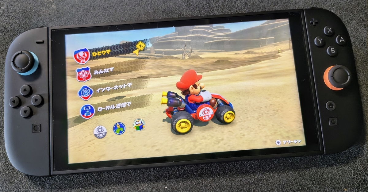 Nintendo Switch 2を今買った理由｜『信長の野望・飛翔』と1万円の