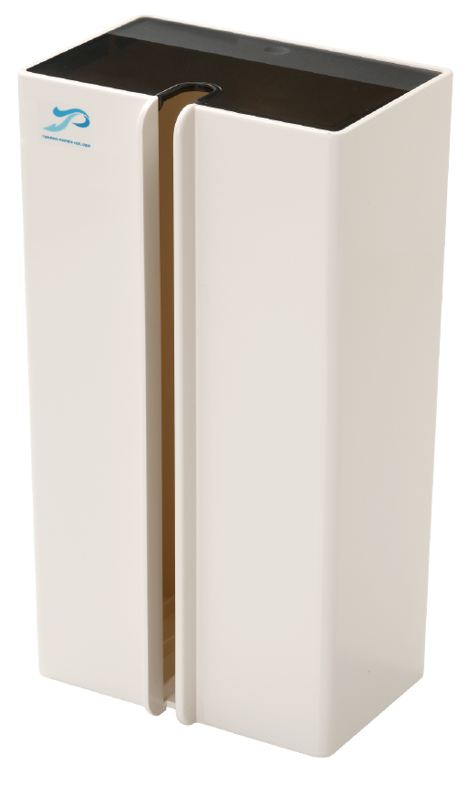 Pth0 本当に次の紙が濡れないのか検証してみました タカラ産業の日常