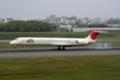 [飛行機]MD-81(JA8295)@伊丹空港