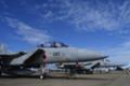 [飛行機][小松基地2007]F-15DJと空